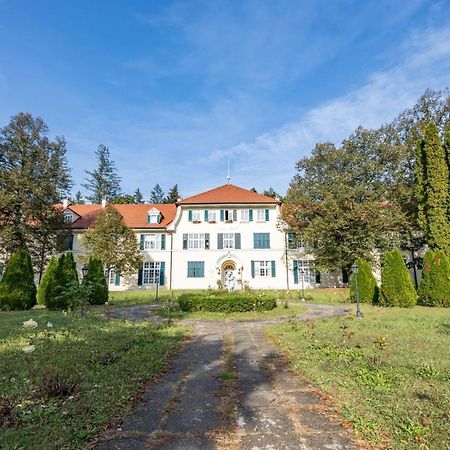 Apartment Vila Golf Rogaška Slatina Extérieur photo