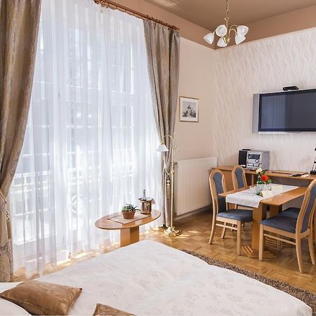 Apartment Vila Golf Rogaška Slatina Extérieur photo