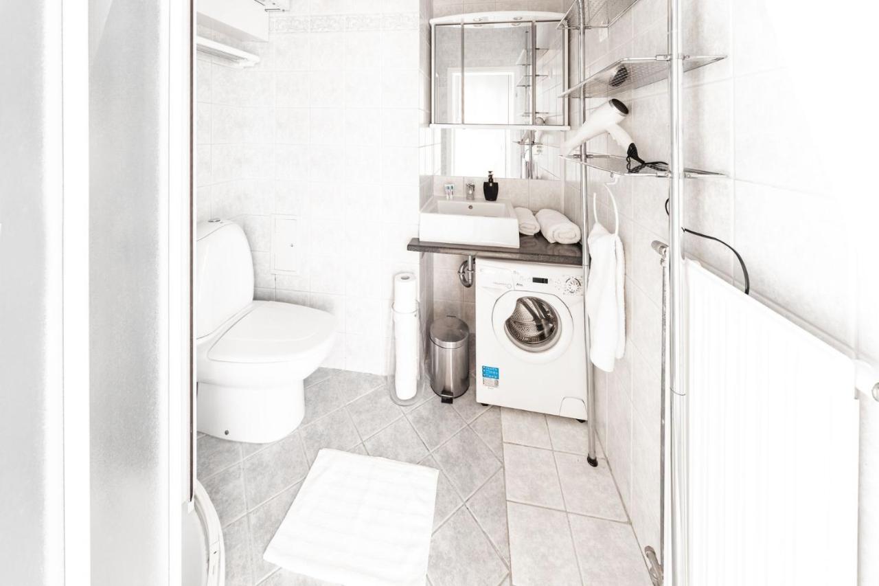Apartment Vila Golf Rogaška Slatina Extérieur photo