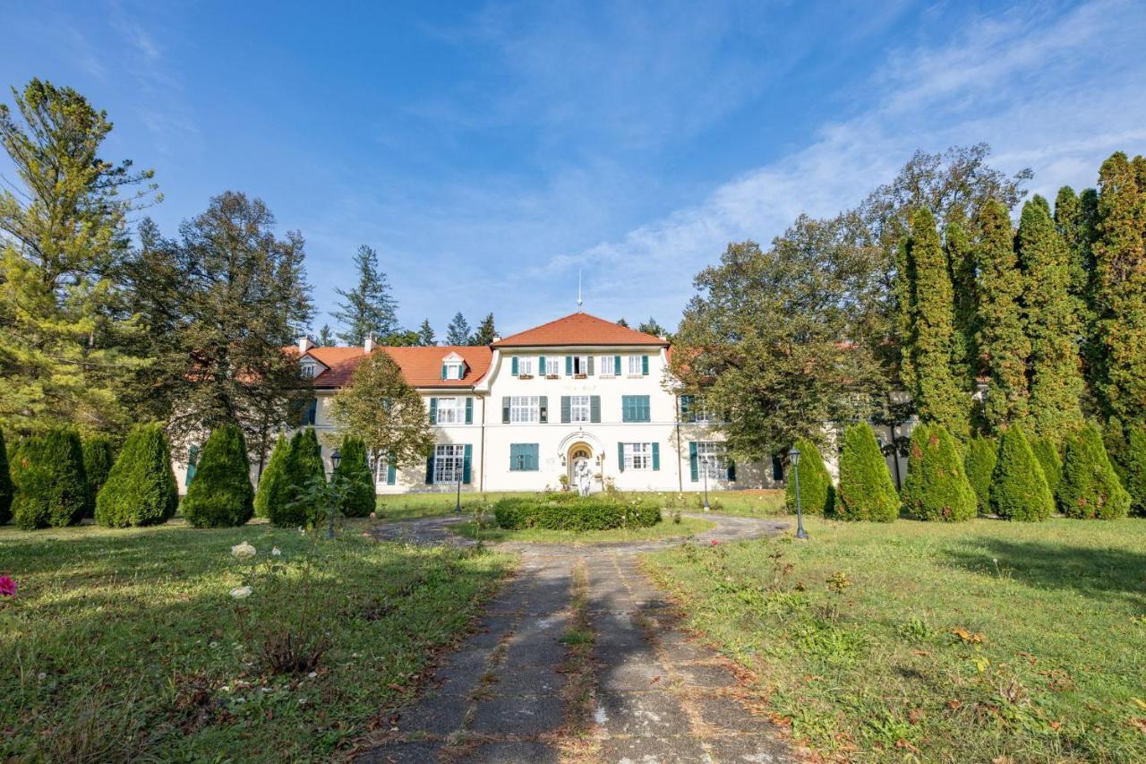 Apartment Vila Golf Rogaška Slatina Extérieur photo