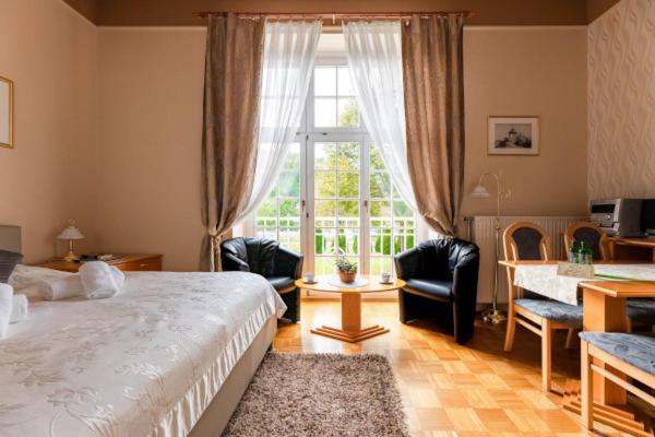 Apartment Vila Golf Rogaška Slatina Extérieur photo