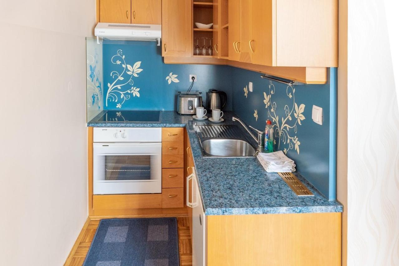 Apartment Vila Golf Rogaška Slatina Extérieur photo