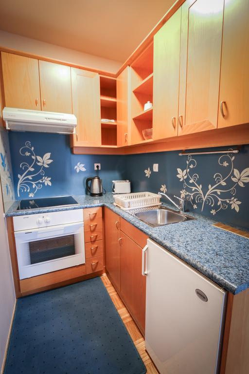 Apartment Vila Golf Rogaška Slatina Extérieur photo