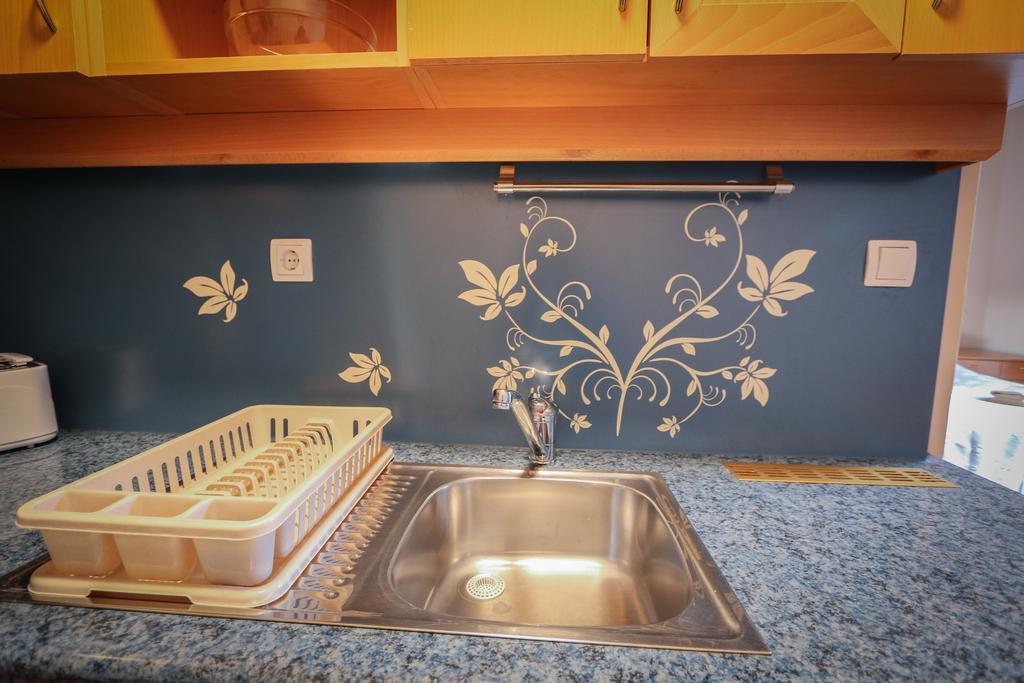 Apartment Vila Golf Rogaška Slatina Extérieur photo