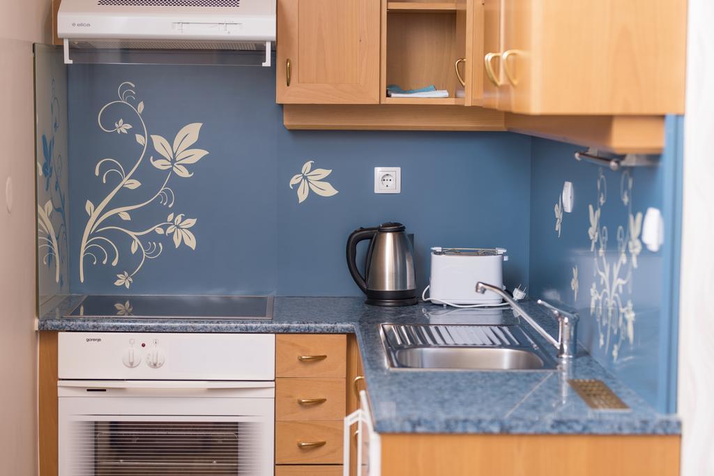 Apartment Vila Golf Rogaška Slatina Extérieur photo