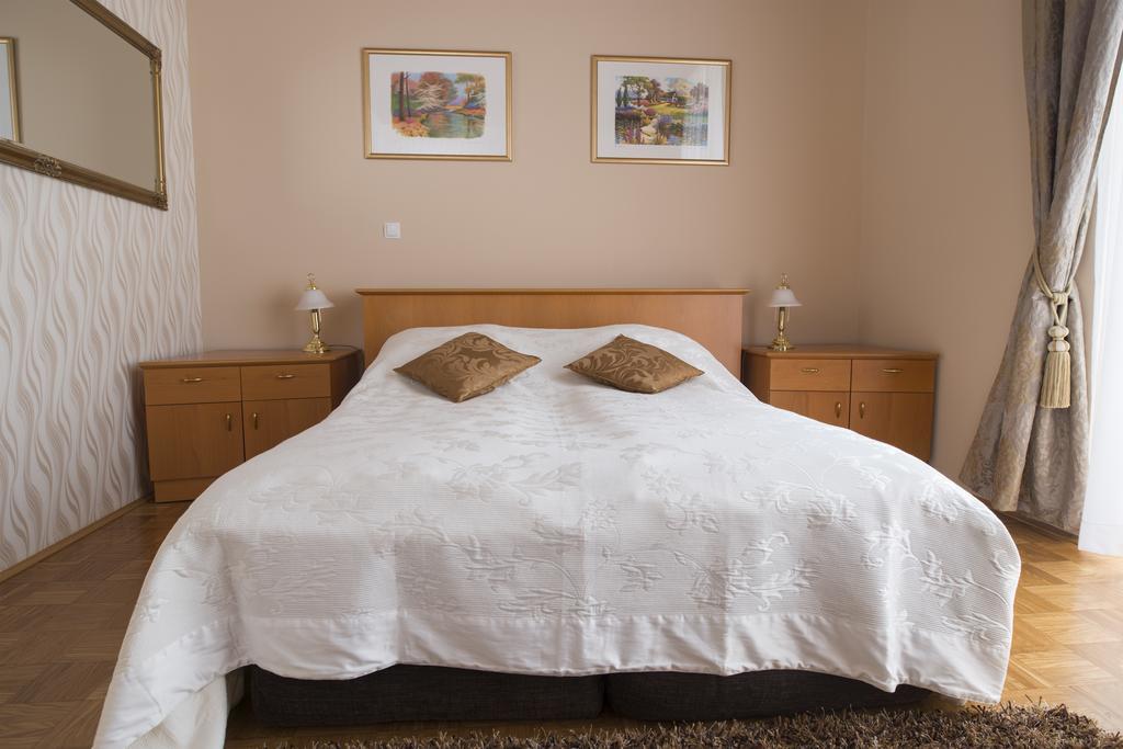 Apartment Vila Golf Rogaška Slatina Extérieur photo