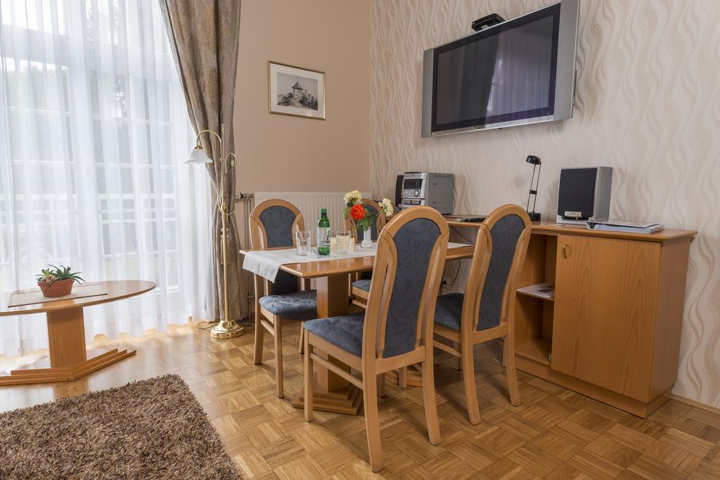 Apartment Vila Golf Rogaška Slatina Extérieur photo