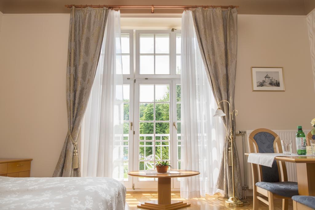 Apartment Vila Golf Rogaška Slatina Extérieur photo