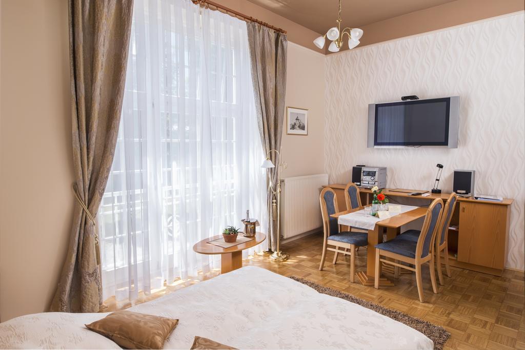 Apartment Vila Golf Rogaška Slatina Extérieur photo